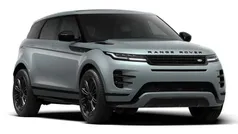 Used 2026 Land Rover Range Rover evoque SE Dynamic Hatchback | £48,653 (Fair price)