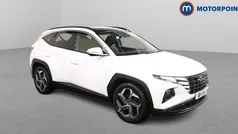 Used 2024 Hyundai Tucson Ultimate SUV | £20,099 (Fair price)