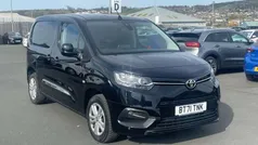 Used 2014 Vauxhall Zafira MPV | £15,750