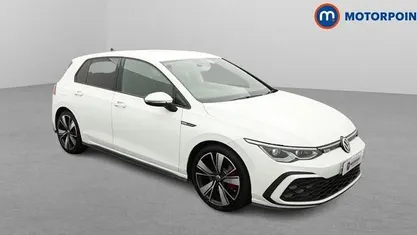 Used 2023 VW Golf VIII GTD Hatchback | £22,199 (Fair price)