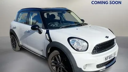 Used Mini Cooper 122 HP (89 kW) 2016 Hatchback