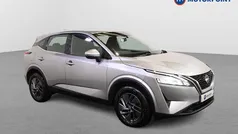 Used 2023 Nissan Qashqai Acenta Premium SUV | £17,499 (Good price)