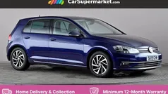 Used 2020 VW Golf VIII Match Hatchback | £11,997 (Fair price)