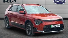 Used 2025 Kia e-Niro 3 SUV | £20,259 (Fair price)