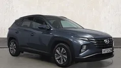 Used 2023 Hyundai Tucson SE SUV | £20,881 (Fair price)