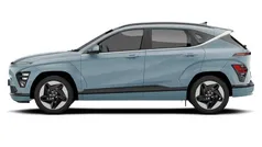 Used 2020 Hyundai Kona Premium SE SUV | £10,499 (Fair price)