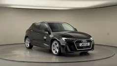 Used 2025 Audi A1 Sportback S-Line Hatchback | £13,550 (Super price)