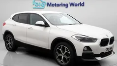 Used 2020 BMW X2 Sport Line SUV | £16,300 (Good price)