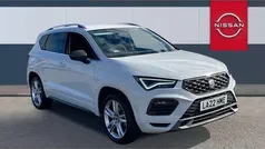 Used 2022 Seat Ateca FR SUV | £20,812 (Fair price)