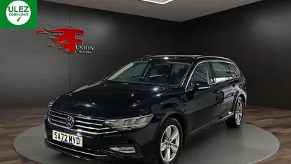 Used VW Passat SE 150 HP (110 kW) 2022 Estate