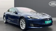 Used 2019 Tesla Model S Long Range AWD Sedan | £25,161 (Fair price)