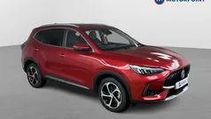 Used 2023 MG HS Trophy SUV | £18,999 (Fair price)