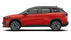 New 2026 Renault Austral Techno SUV | £32,579 (Super price)