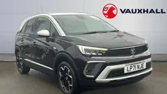 Used 2024 Vauxhall Crossland Ultimate SUV | £13,666 (Super price)