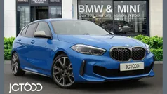 Used 2020 BMW M135 Comfort Edition Hatchback | £23,890 (Fair price)