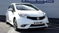 Used 2015 Nissan Note Acenta MPV | £5,995 (Fair price)