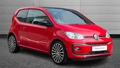 Used 2018 VW up! GTI Hatchback | £9,490 (Super price)