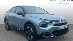 Used 2023 Citroën C4 PureTech Hatchback | £15,698 (Fair price)