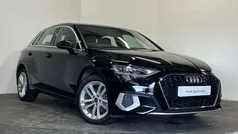 Black Used 2022 Audi A3 e-tron Sport Hatchback | £20,893 (Good price)
