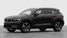Used 2025 Volvo XC40 Ultra SUV | £44,060 (Fair price)