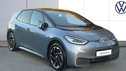 Used 2022 VW ID.3 Pro Performance Hatchback | £19,241 (Fair price)