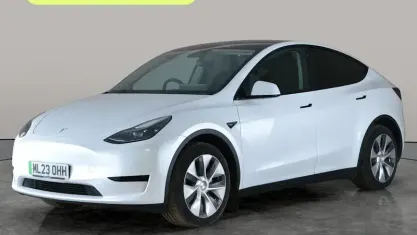 Usado Tesla Model Y RWD 219 kW (299 HP) 2024 SUV