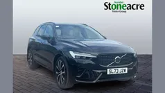 Used 2023 Volvo XC60 Ultimate SUV | £42,990 (Good price)
