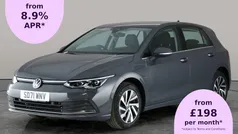 Used 2024 VW Golf VIII Style Hatchback | £14,834 (Super price)