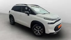 Used 2024 Citroën C3 Aircross PureTech SUV | £18,500 (Fair price)