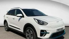 Used 2022 Kia e-Niro 2 SUV | £12,090 (Super price)