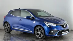 Used 2023 Renault Clio V RS Line Hatchback | £12,700 (Good price)