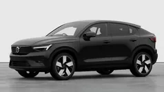 New 2026 Volvo EC40 Ultra SUV | £55,910