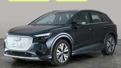 Used Audi Q4 e-tron Sport 150 kW (204 HP) 2023 SUV
