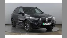 Used 2023 BMW iX3 M Sport SUV | £34,723 (Fair price)