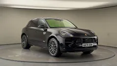 Used 2020 Porsche Macan GTS SUV | £48,000 (Good price)
