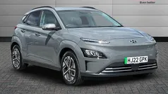 Used 2023 Hyundai Kona Premium SUV | £15,699 (Fair price)
