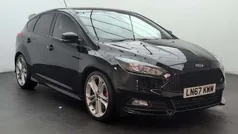 Used 2017 Ford Focus ST Hatchback | £13,350 (Fair price)