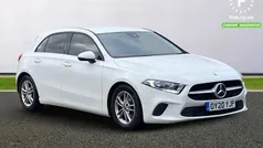Used 2022 Mercedes A180 SE Hatchback | £14,699 (Super price)