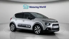 Used 2024 Citroën C3 PureTech Hatchback | £11,900 (Fair price)