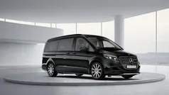 Used 2024 Mercedes V300 Marco Polo MPV | £89,214 (Super price)