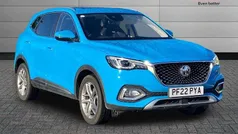 Used 2023 MG HS Exclusive SUV | £16,395 (Fair price)
