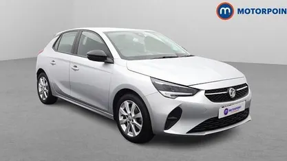 Used 2023 Vauxhall Corsa Design Edition Hatchback | £12,399 (Super price)