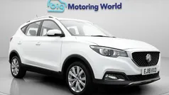 Used 2020 MG ZS Excite Hatchback | £8,500 (Good price)