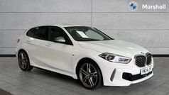 Used 2024 BMW M135 Comfort Edition Hatchback | £28,990 (Fair price)