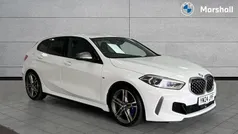 Used 2024 BMW M135 Comfort Edition Hatchback | £28,990 (Fair price)