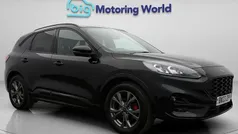 Used 2023 Ford Kuga ST-Line SUV | £20,800 (Fair price)