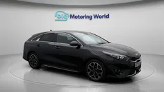 Used 2021 Kia ProCeed 2 Hatchback | £15,000 (Fair price)