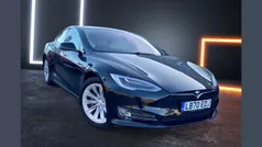 Used 2019 Tesla Model S Long Range Sedan | £30,990 (Expensive)