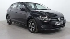 Used 2019 VW Polo SE Hatchback | £13,700 (Fair price)