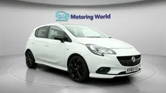 Used 2019 Vauxhall Corsa SRi Hatchback | £8,800 (Fair price)